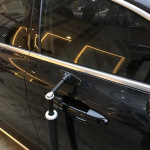Vehicle Lockout Assistance